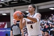 HIGH SCHOOL BASKETBALL: JAN 13 Hoophall Classic